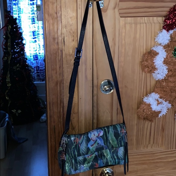 Aimee Kestenberg Shoulder Bag - Picture 4 of 8